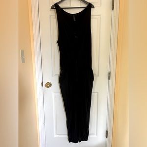 Smash+Tess x Hillary Duff Lauren Romper size XL